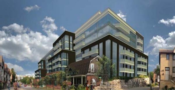 177 Woodbridge Avenue, Vaughan Real Estate