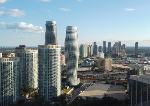 Mississauga Real Estate - Pratik Roy (Sheva Realty), Sales Representative